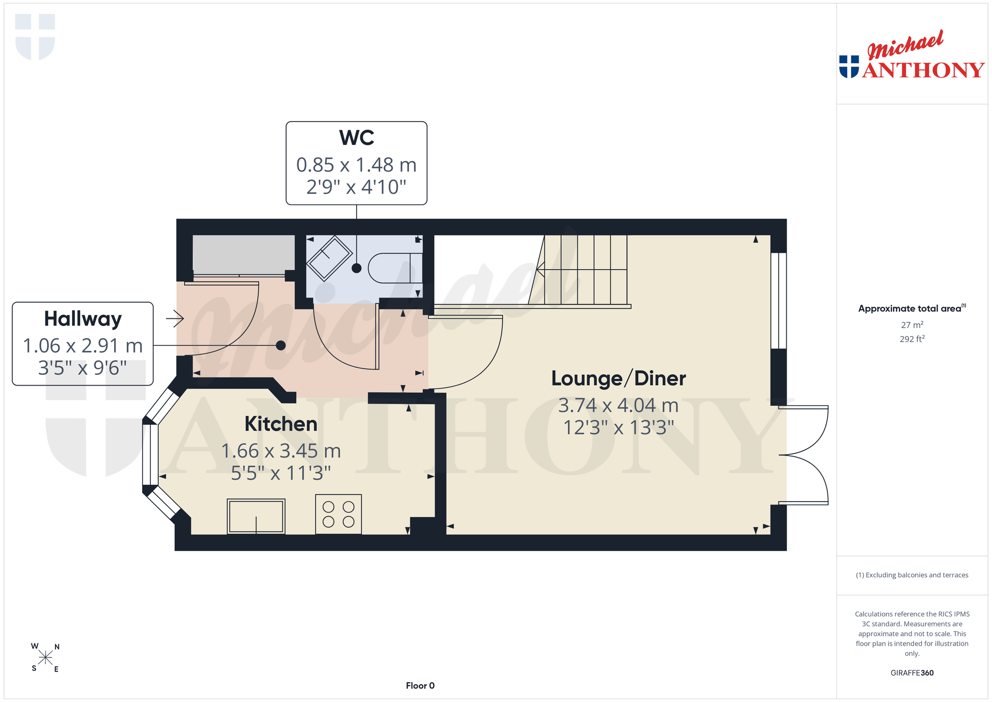 Floorplan 2