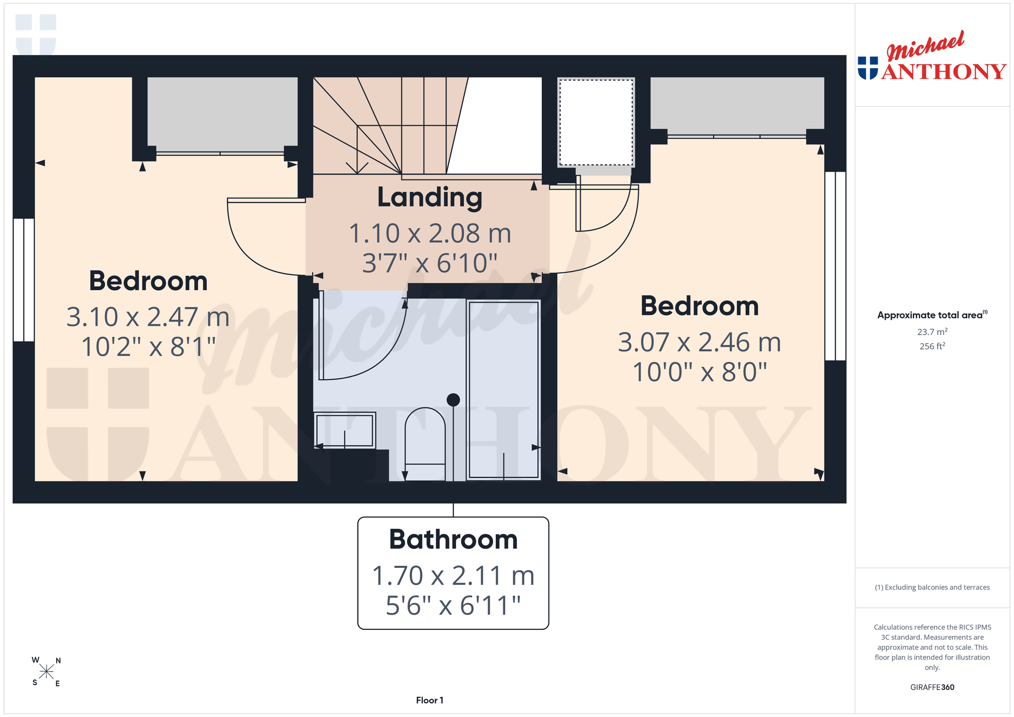 Floorplan 3