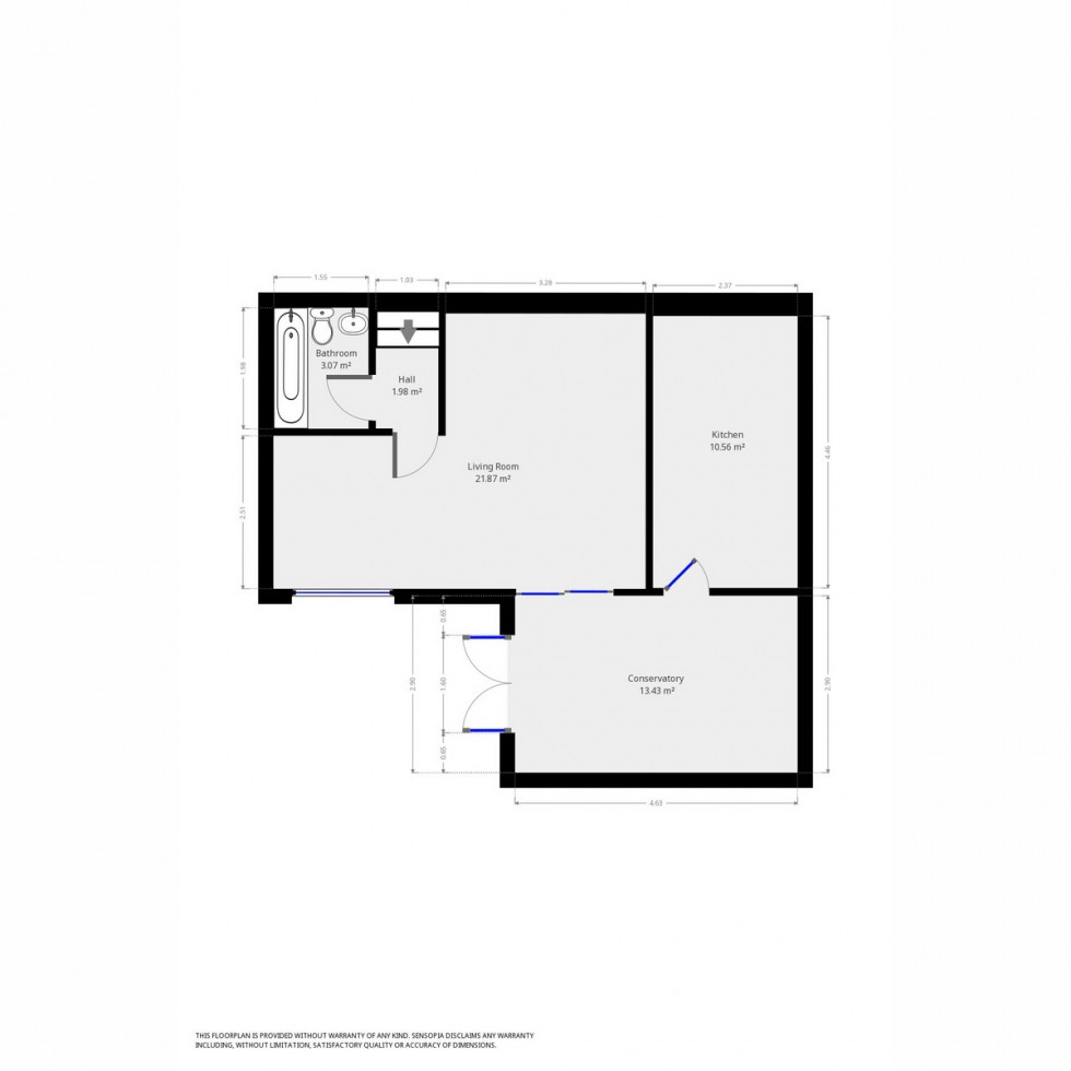 Floorplan 3