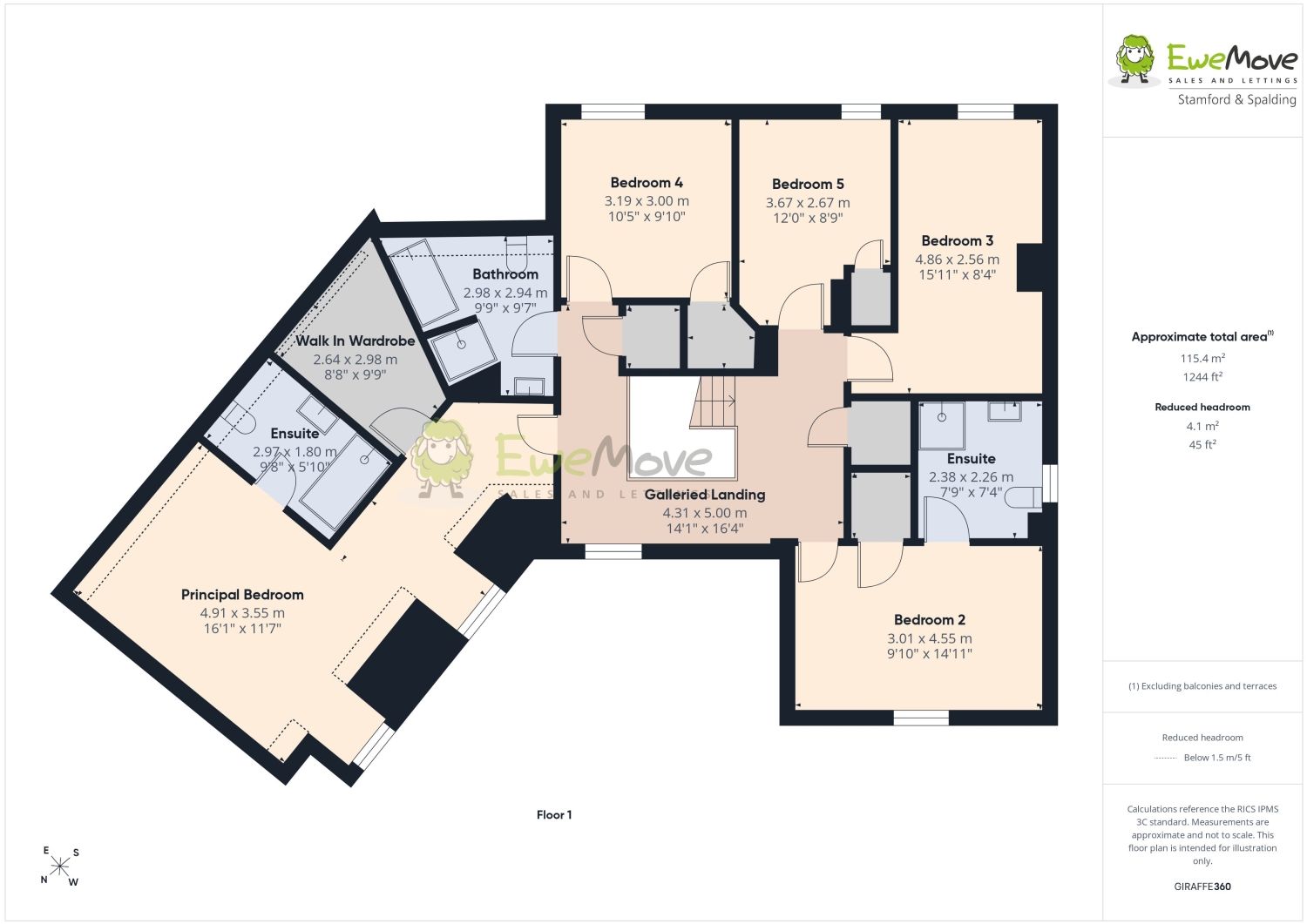Floorplan 2