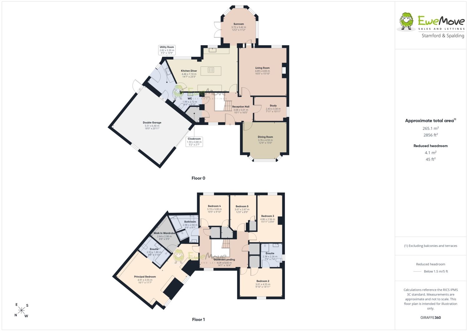 Floorplan 3