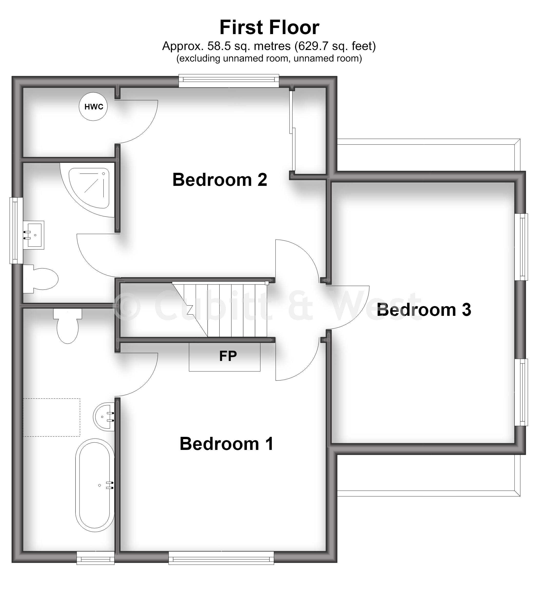 Floorplan 2