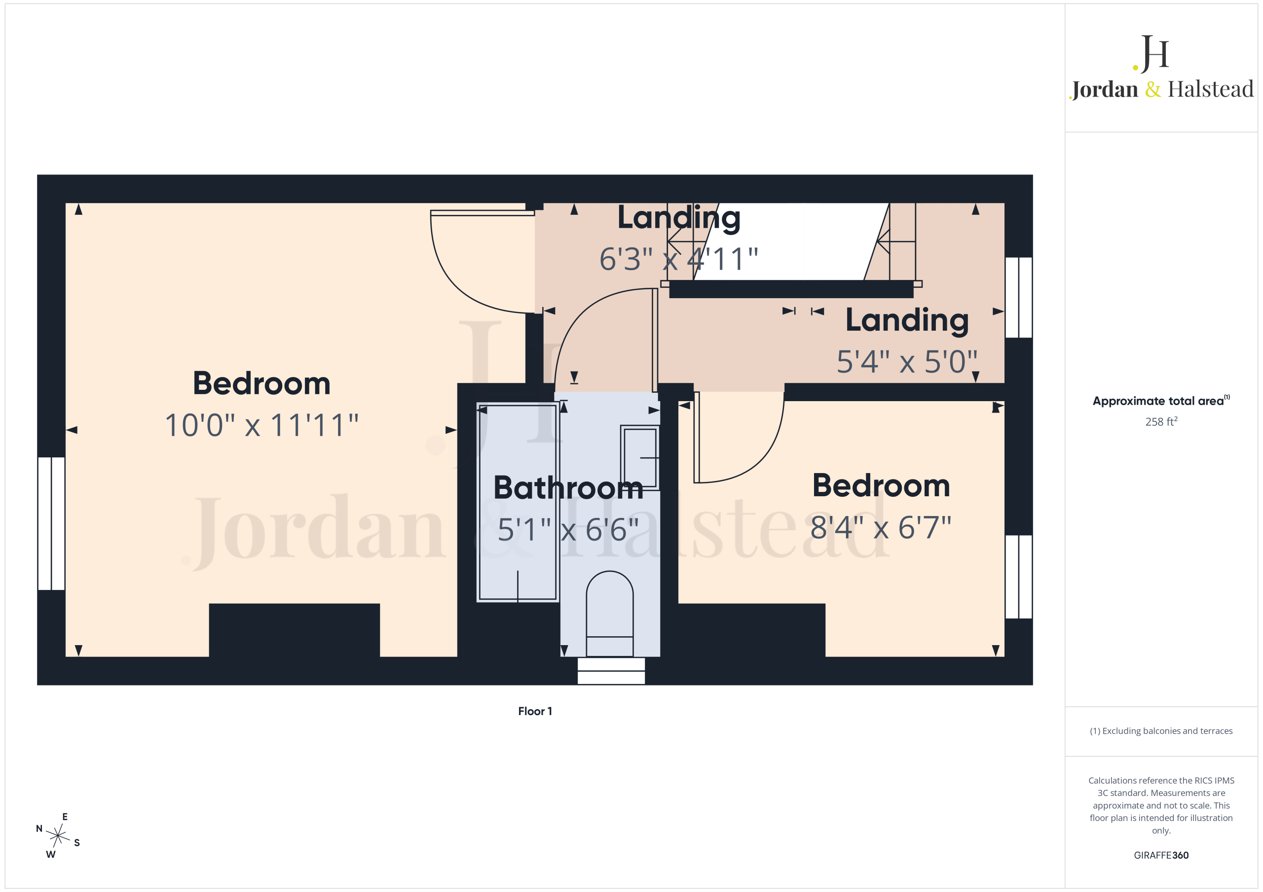 Floorplan 3