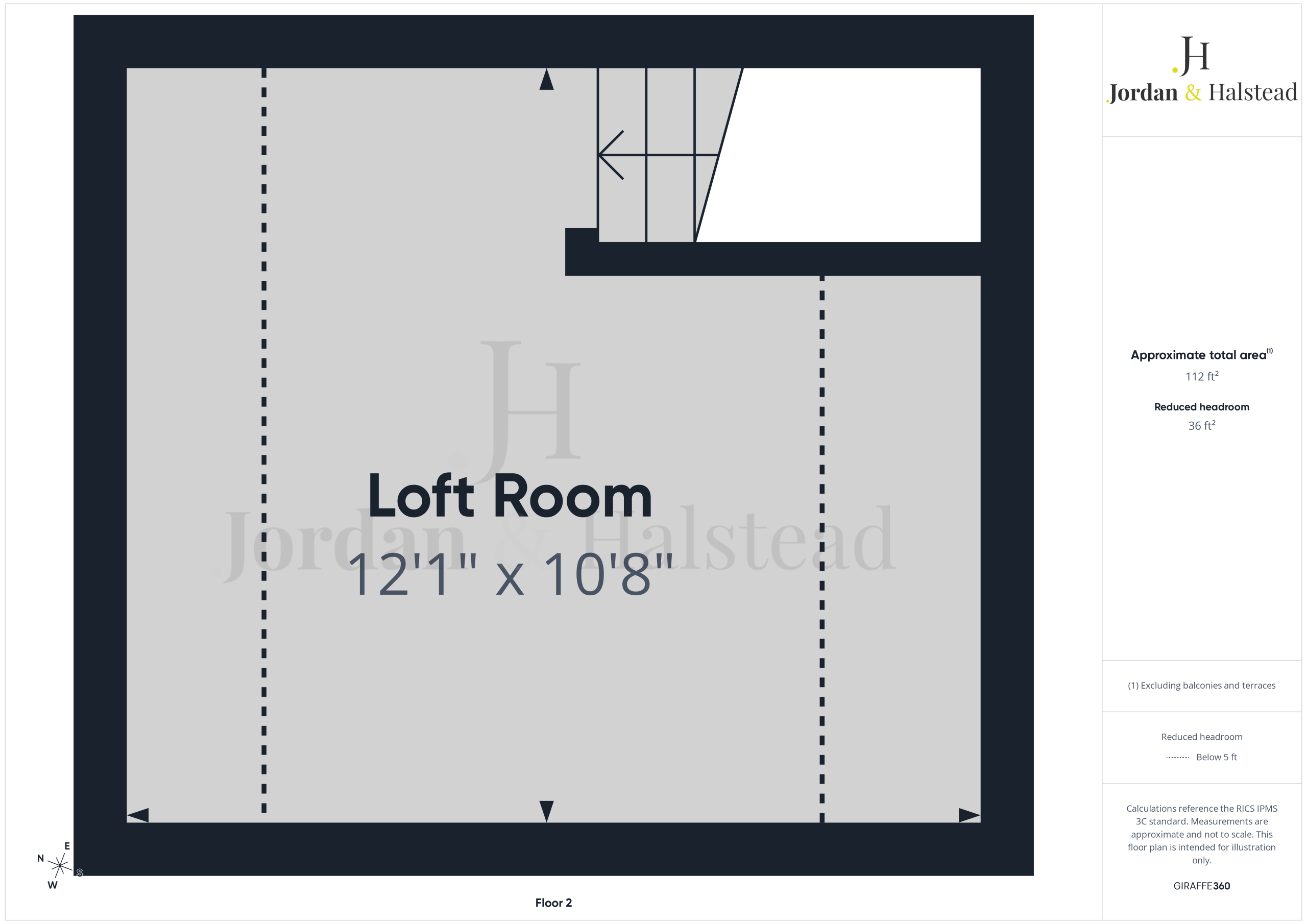Floorplan 4