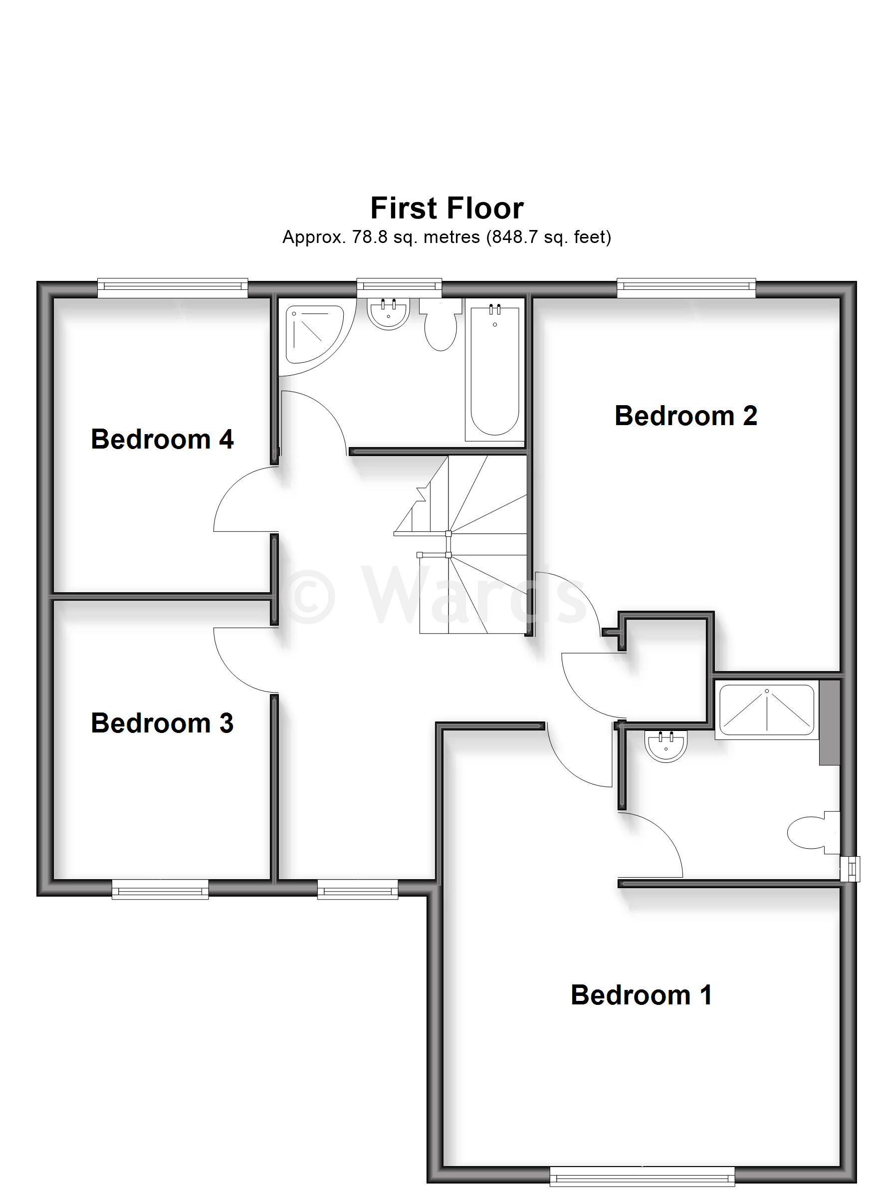Floorplan 2