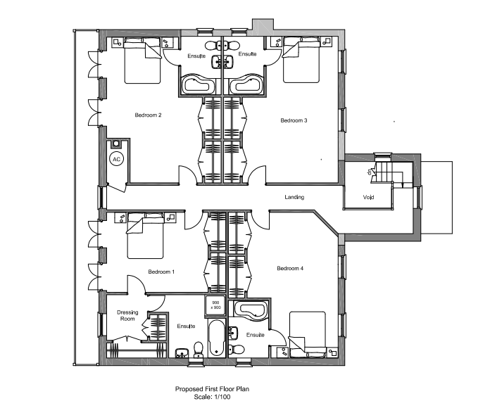 Floorplan 2