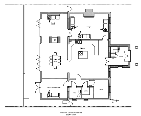 Floorplan 3