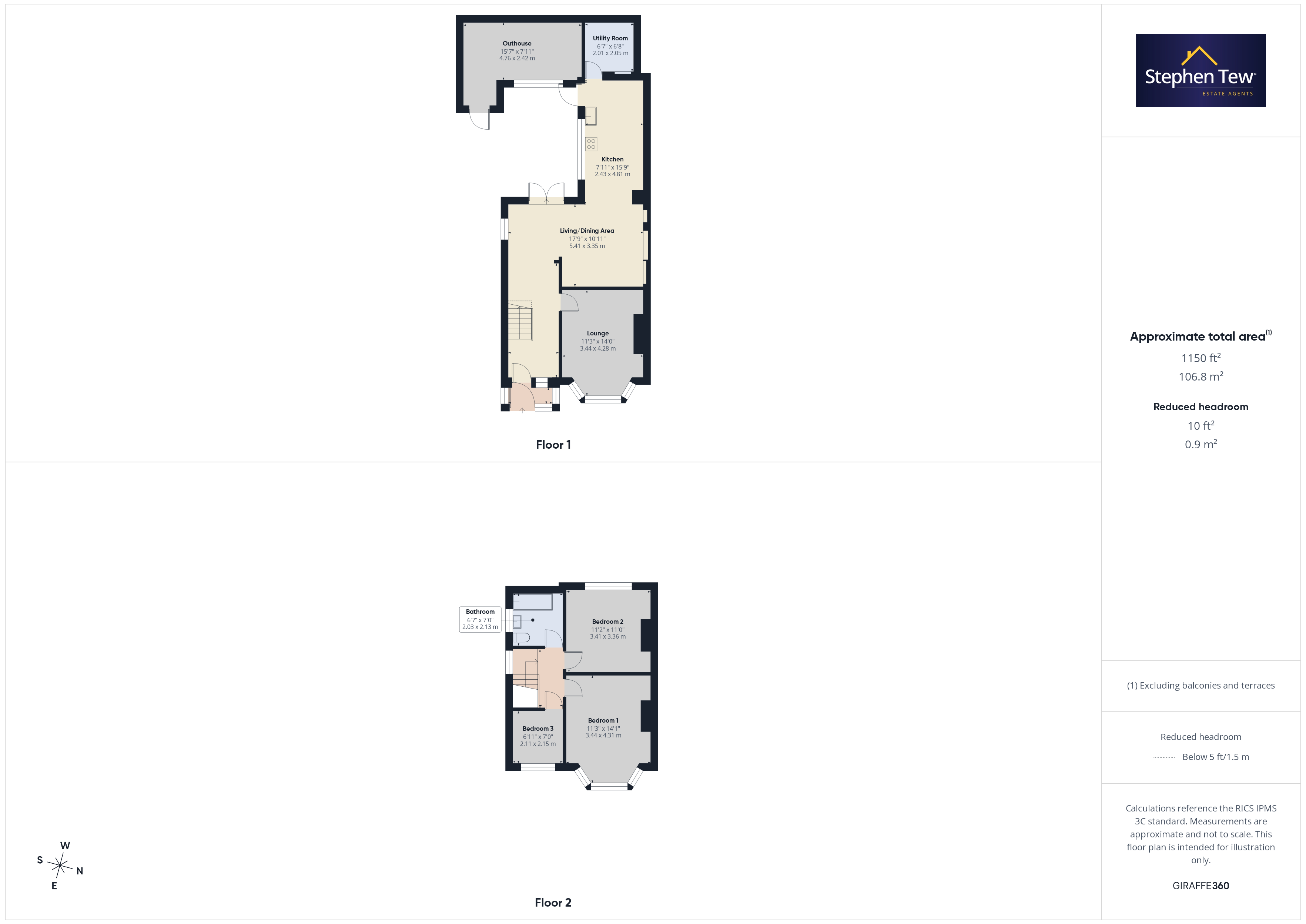 Floorplan 3