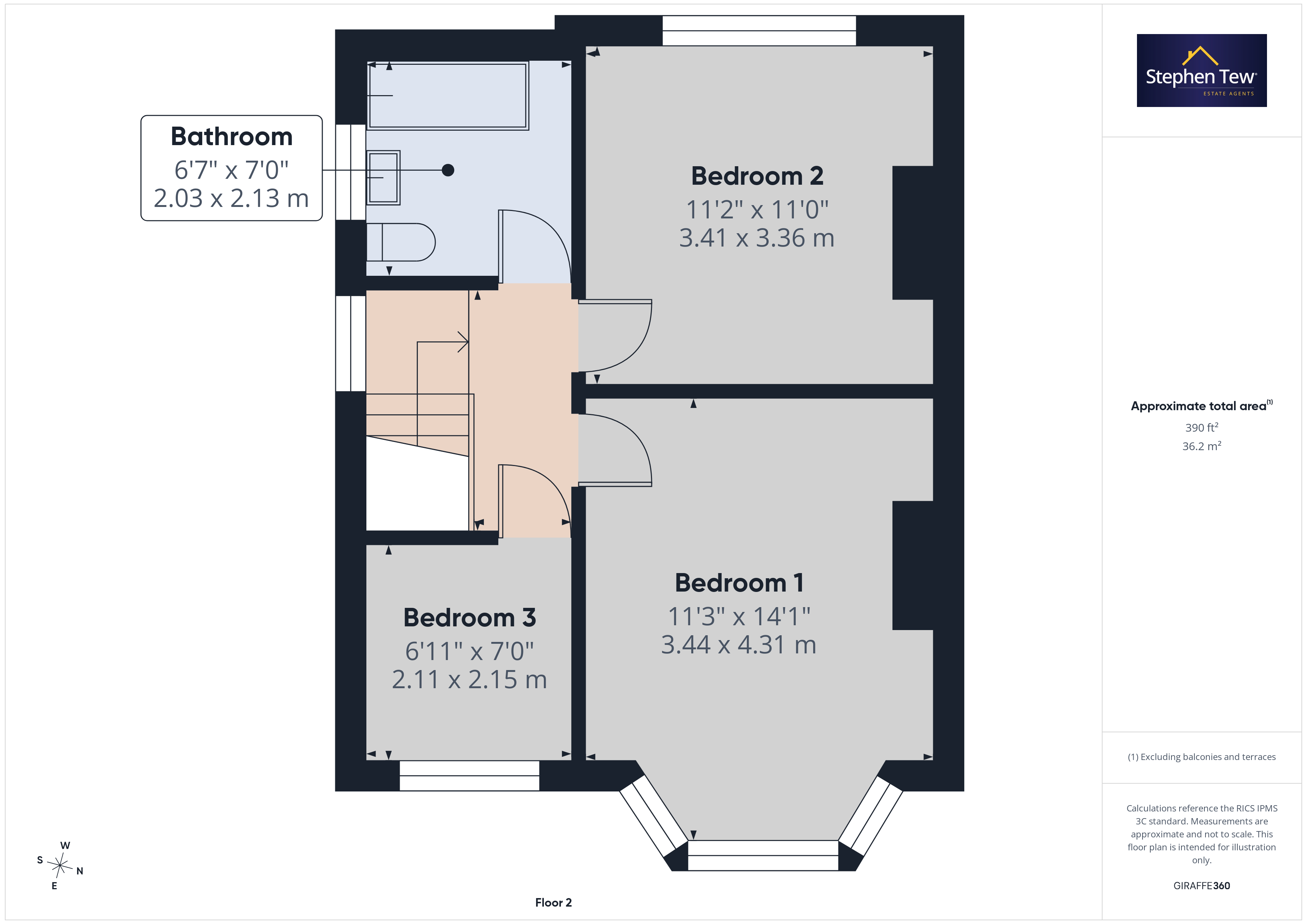 Floorplan 2