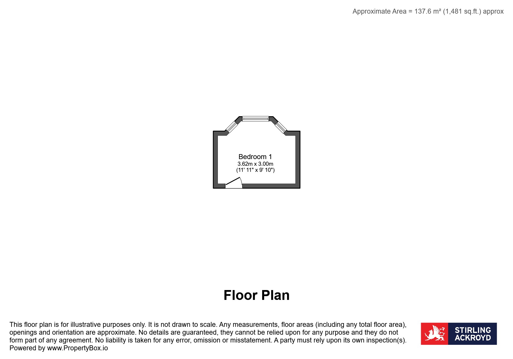 Floorplan 2