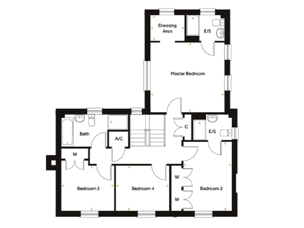 Floorplan 2