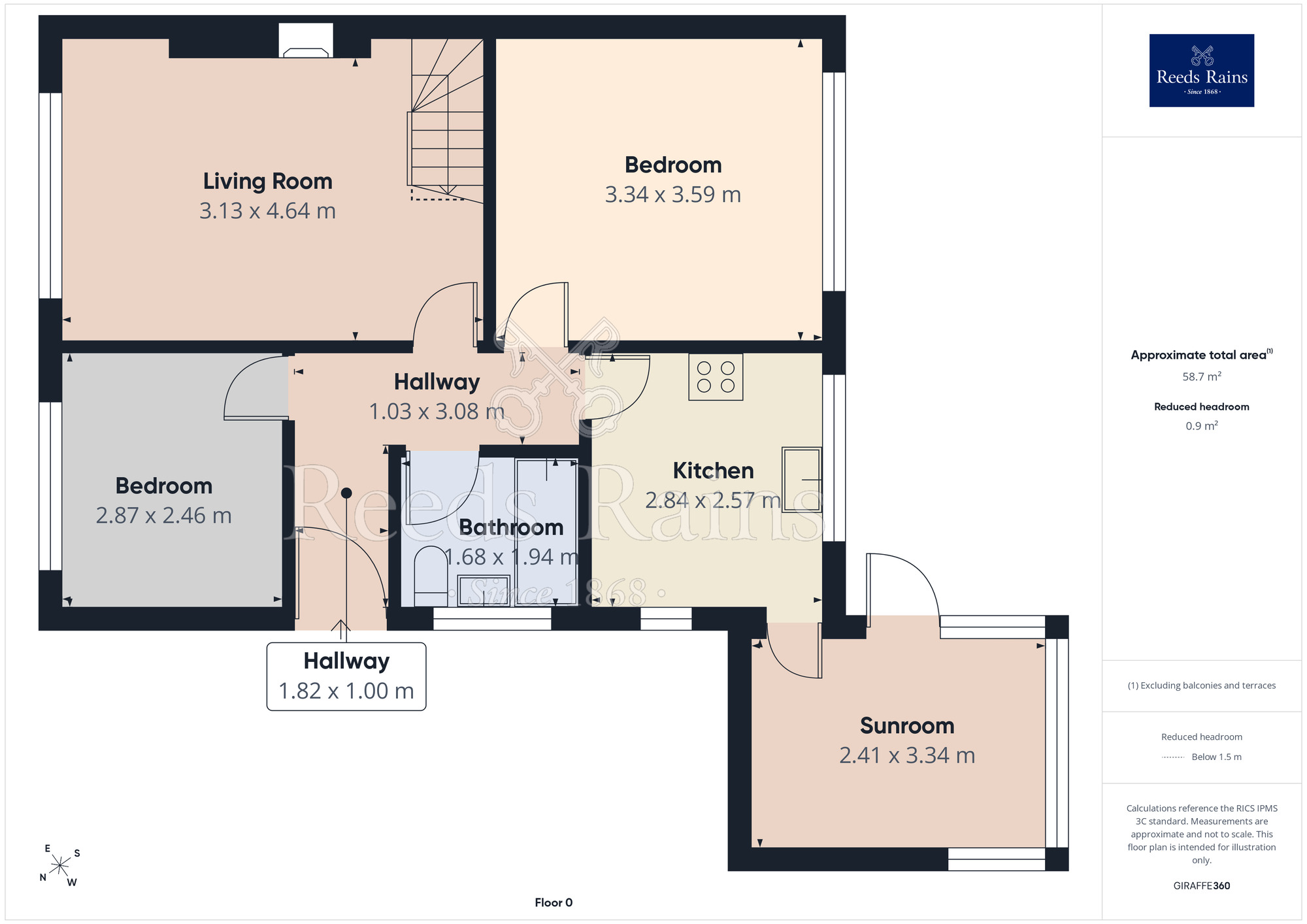 Floorplan 3