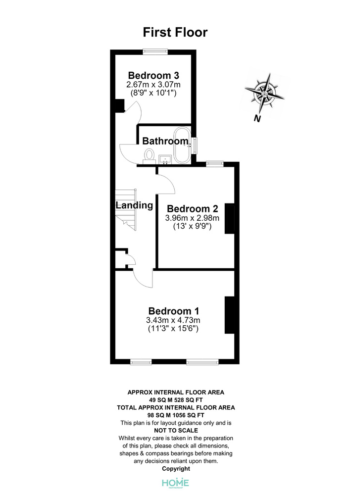 Floorplan 2