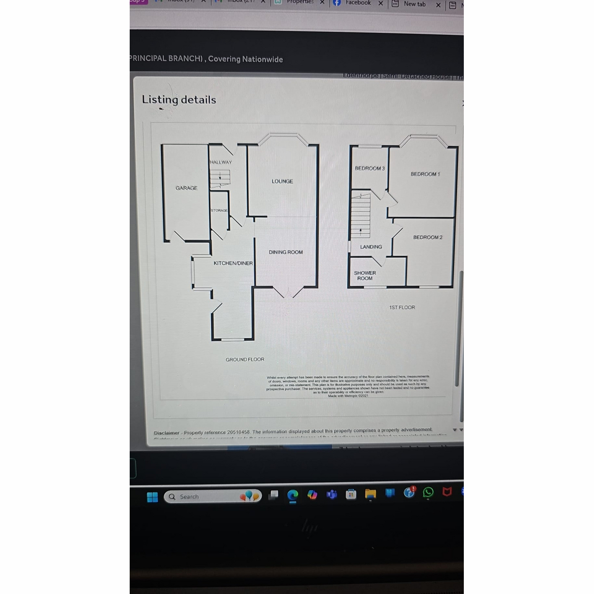 Floorplan 2