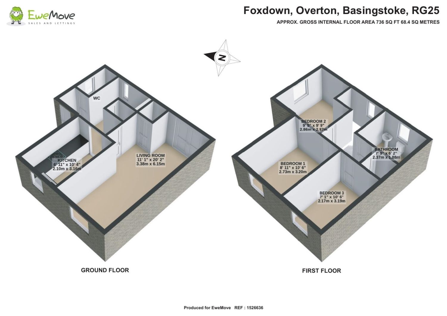 Floorplan 2
