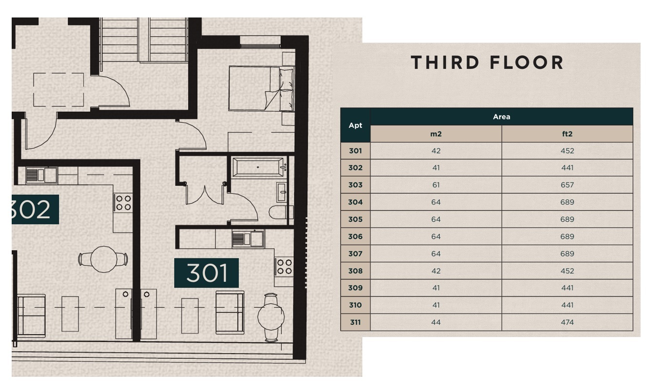Floorplan 5