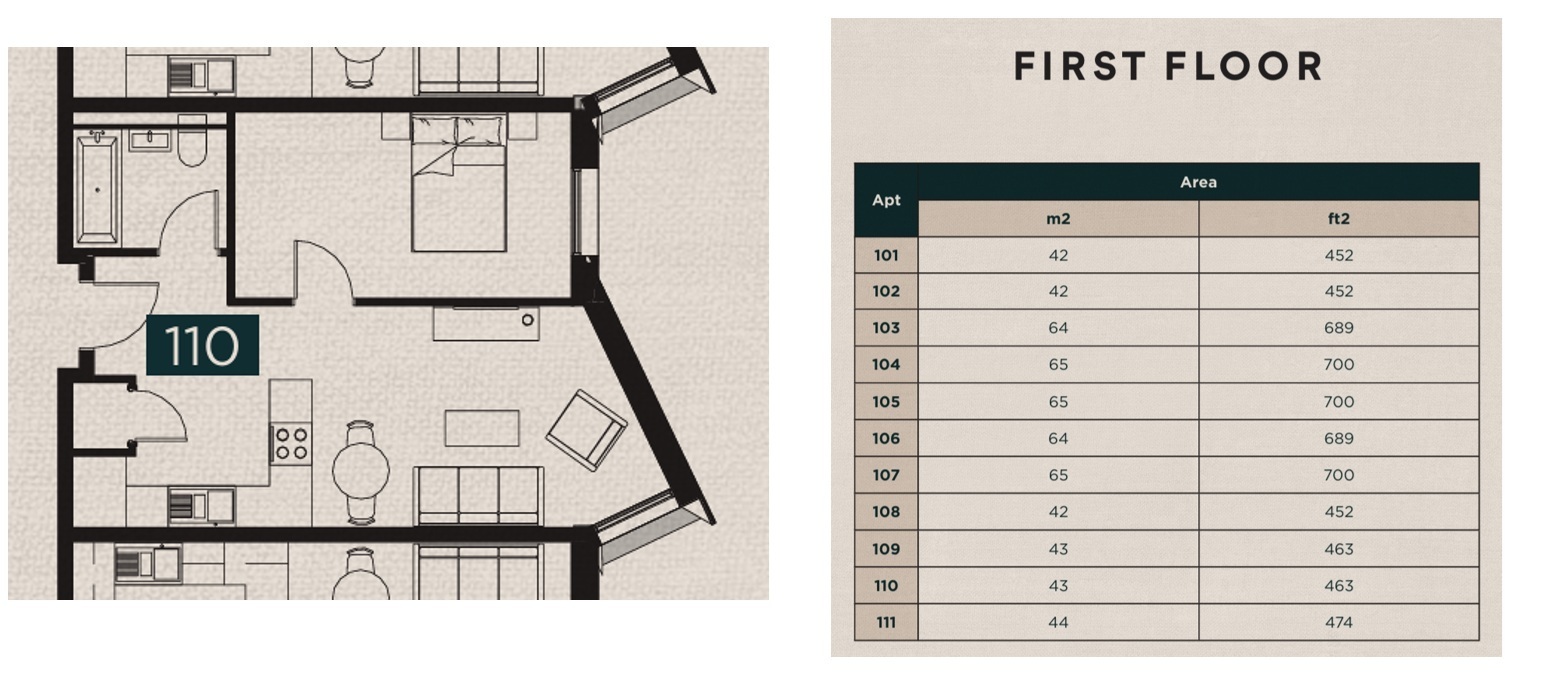 Floorplan 2