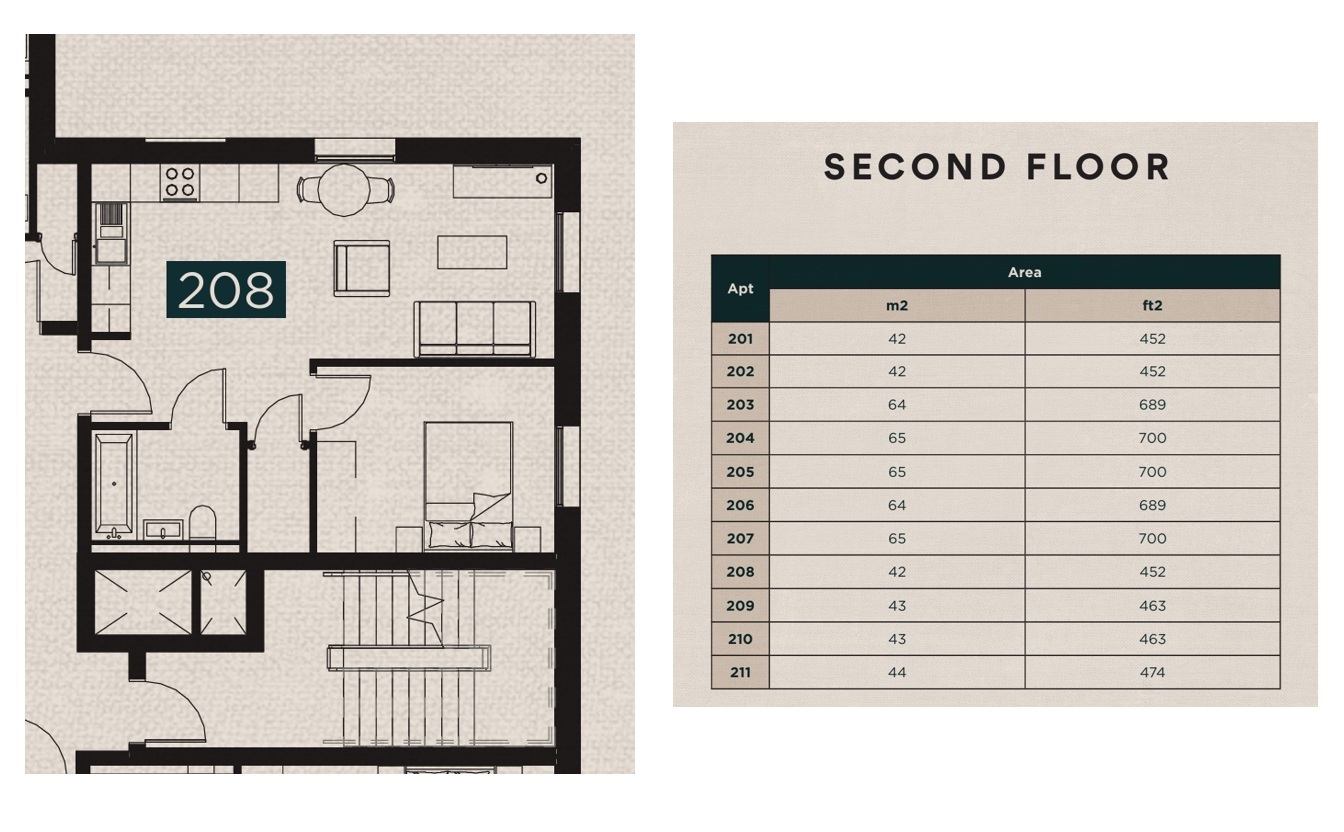Floorplan 3