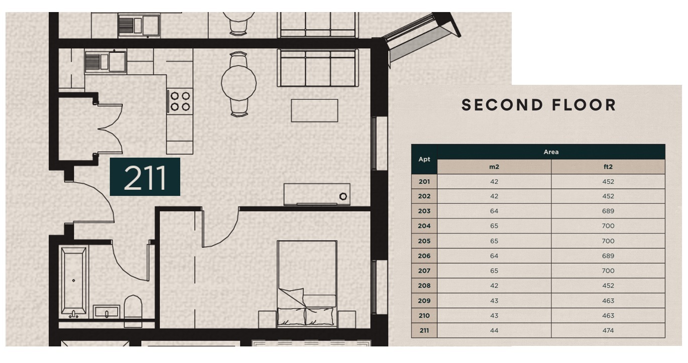 Floorplan 4