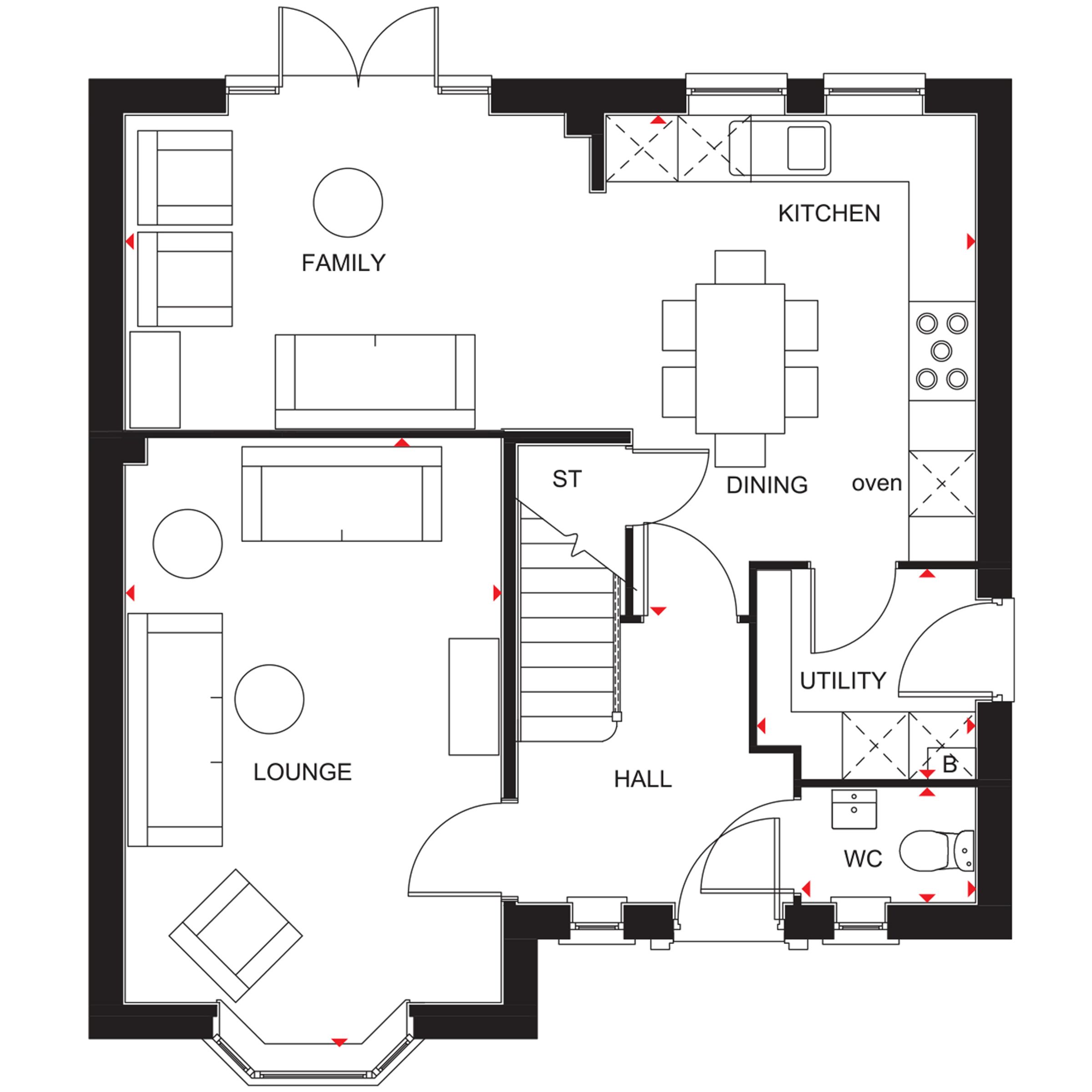 Floorplan 2