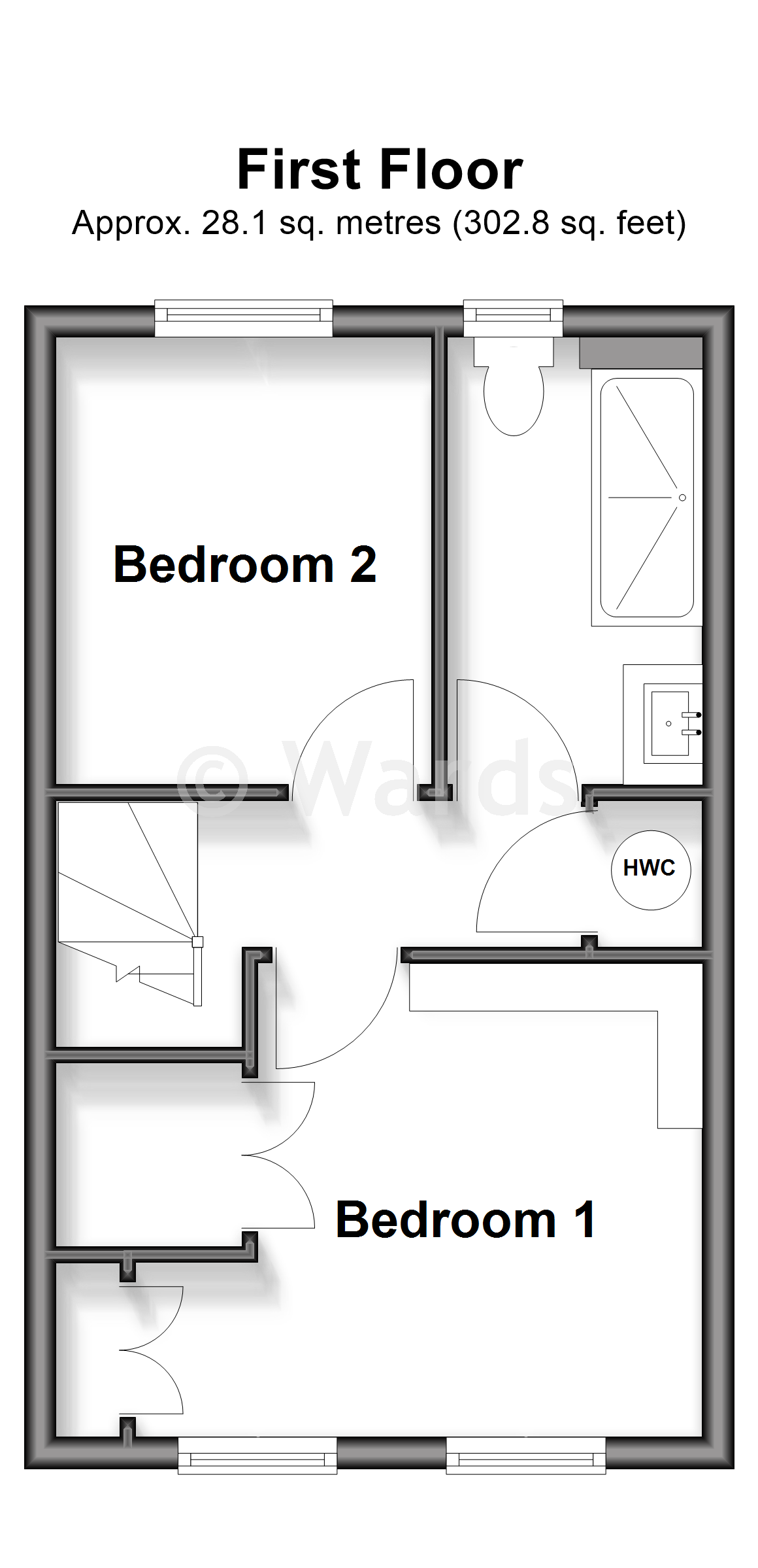 Floorplan 2