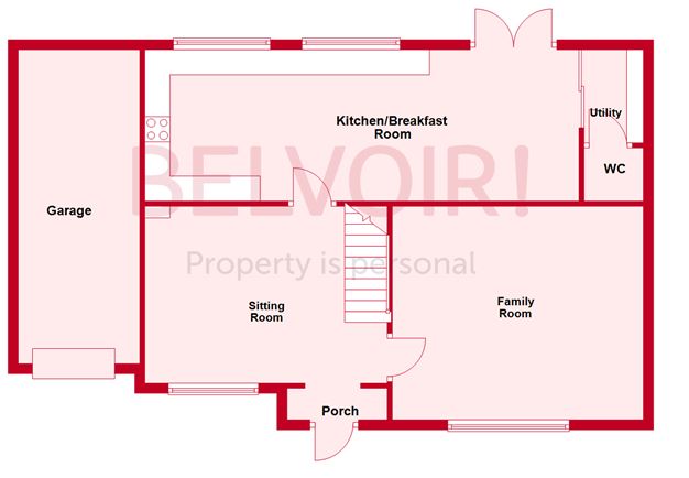 Floorplan 2