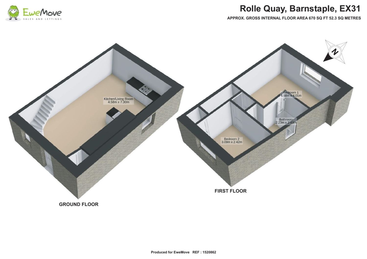 Floorplan 2