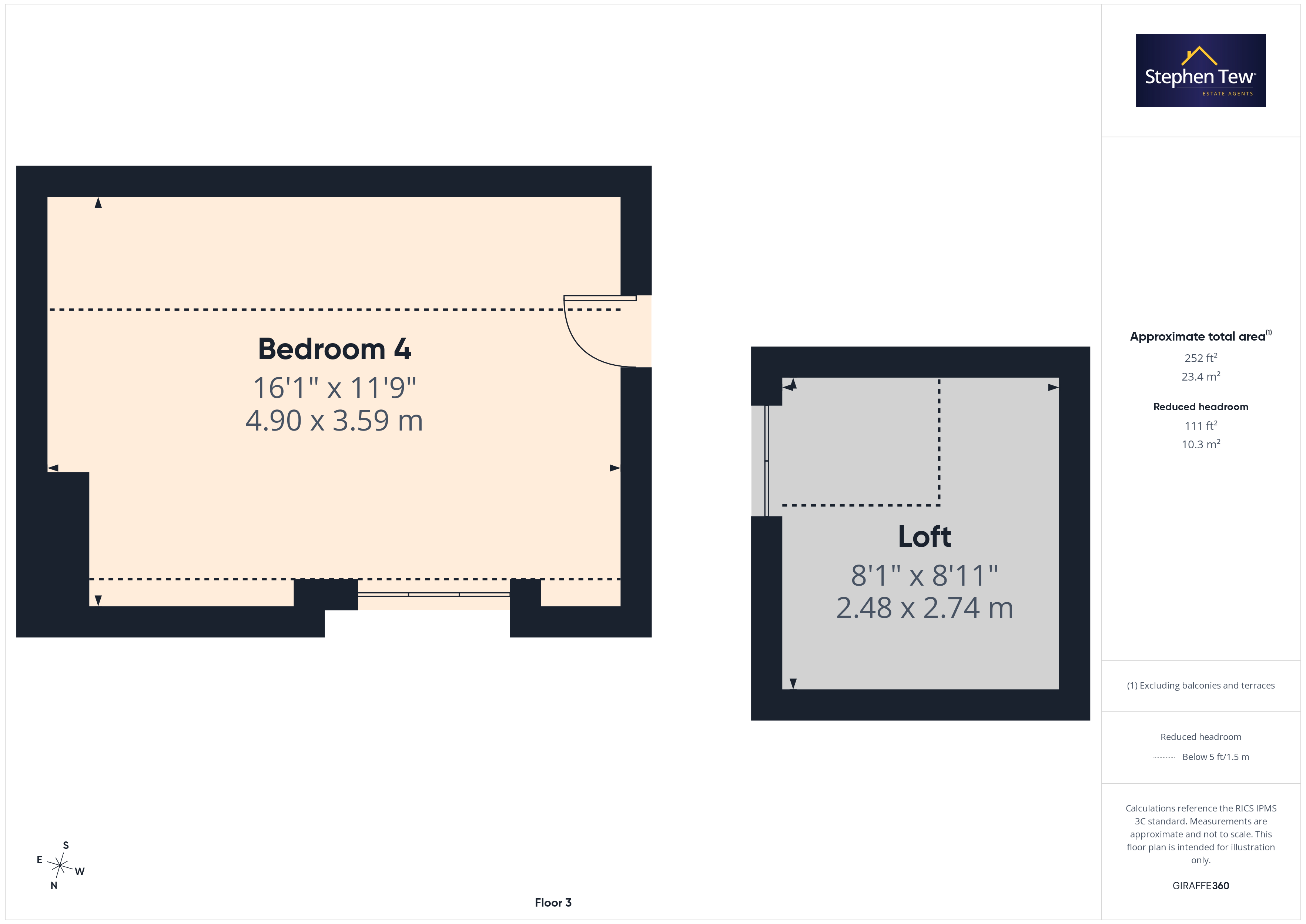 Floorplan 4