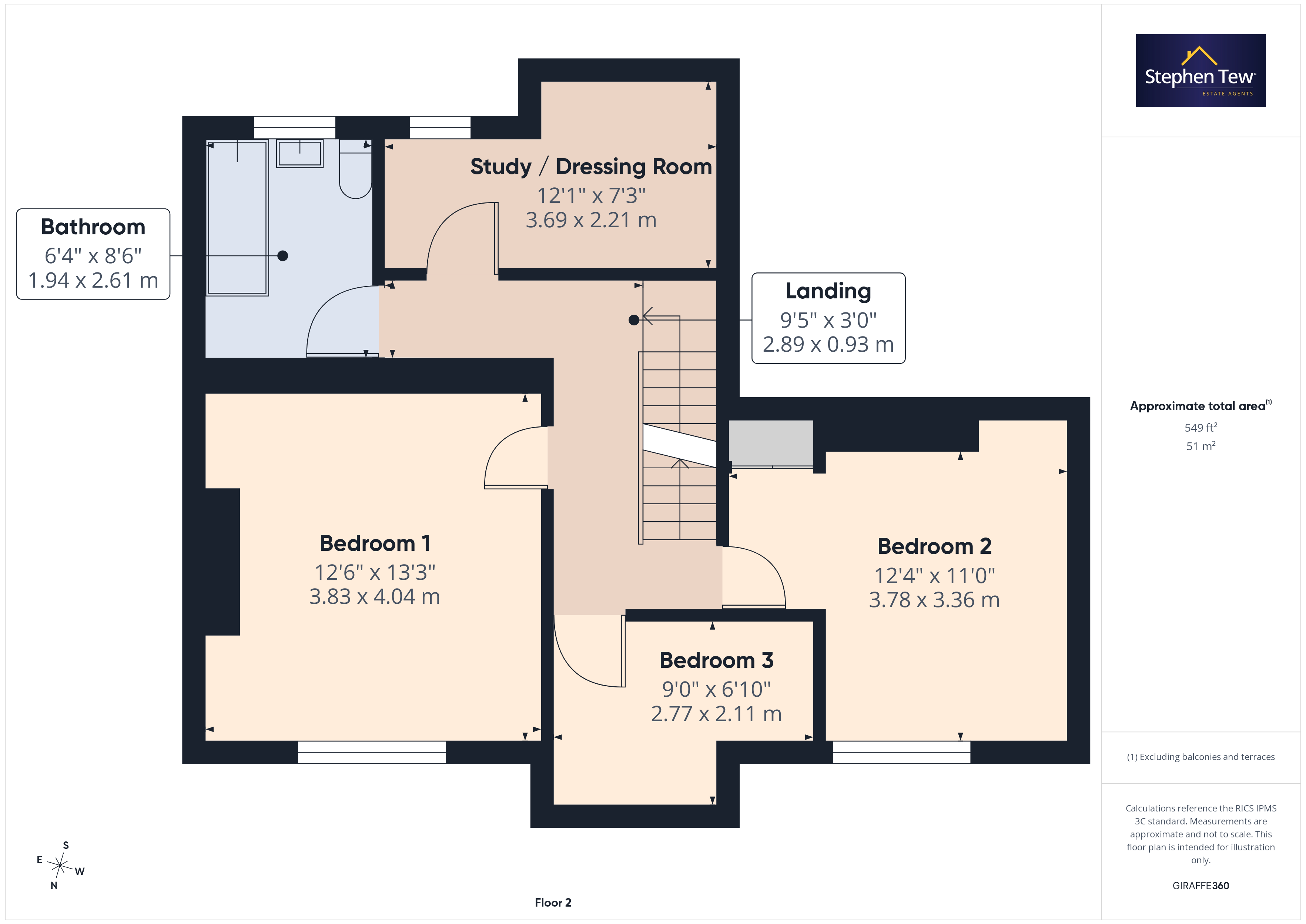 Floorplan 3