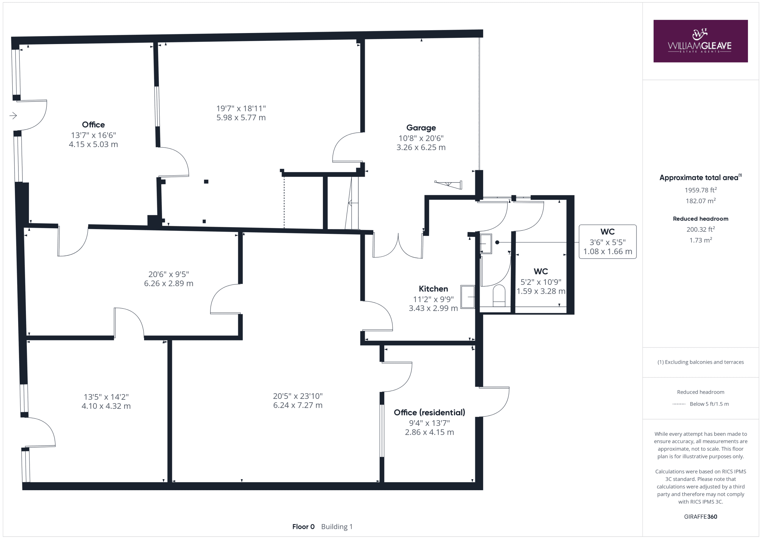 Floorplan 3