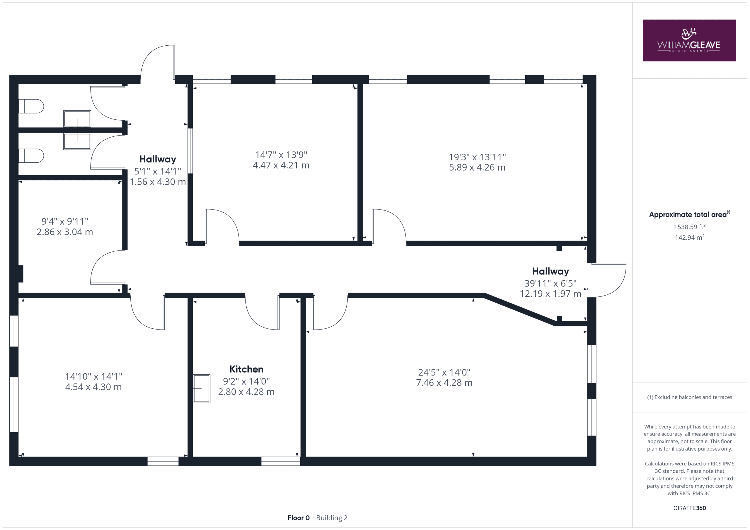 Floorplan 5