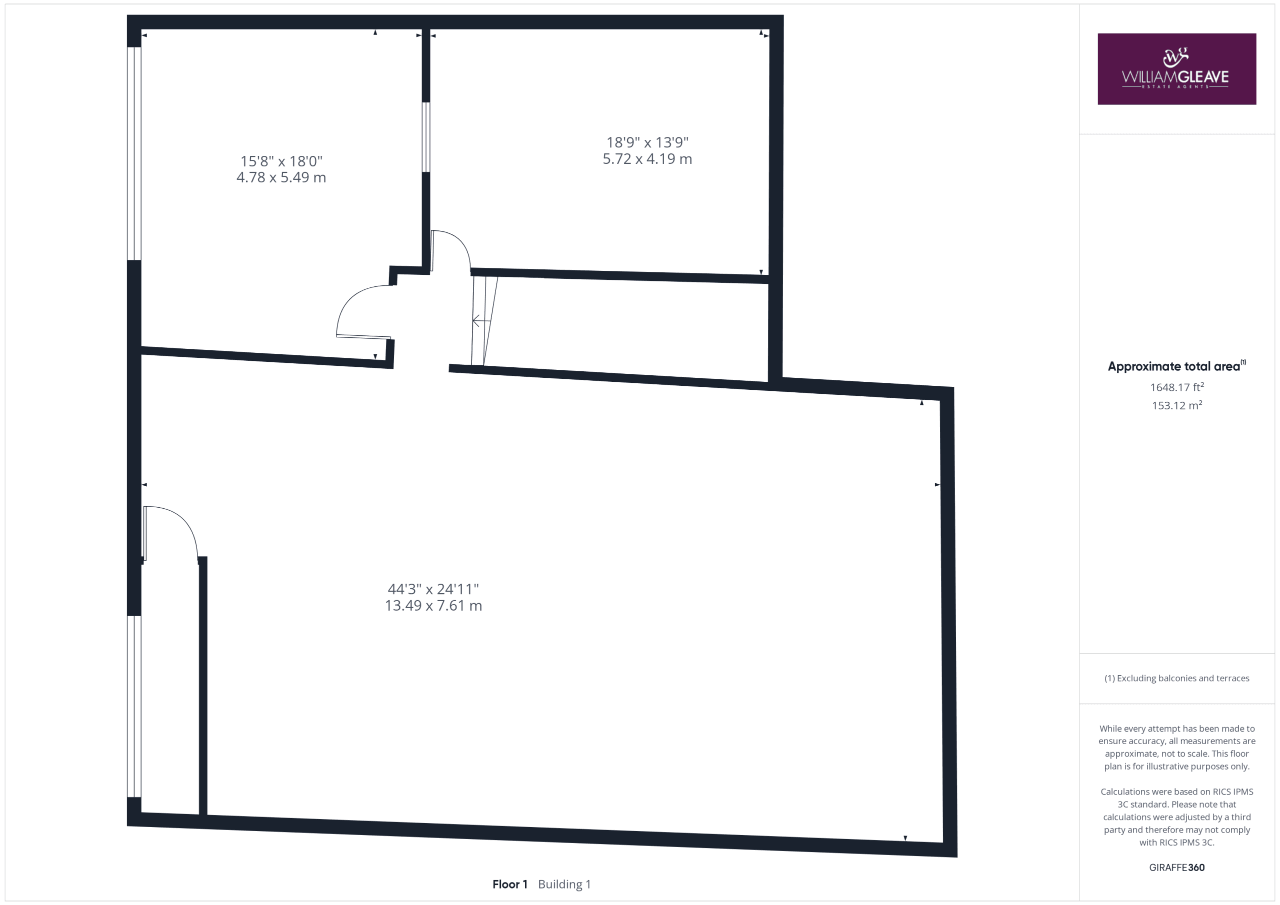 Floorplan 4
