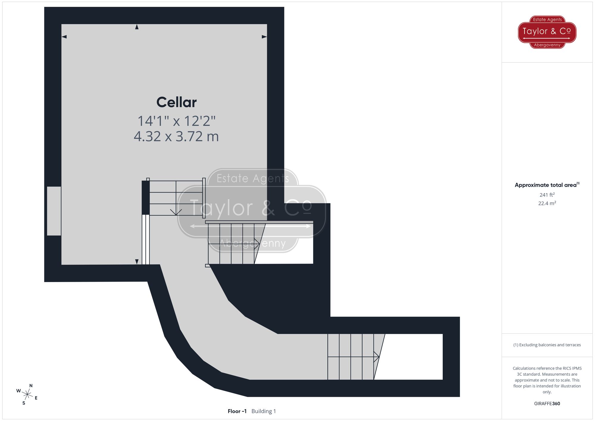 Floorplan 5
