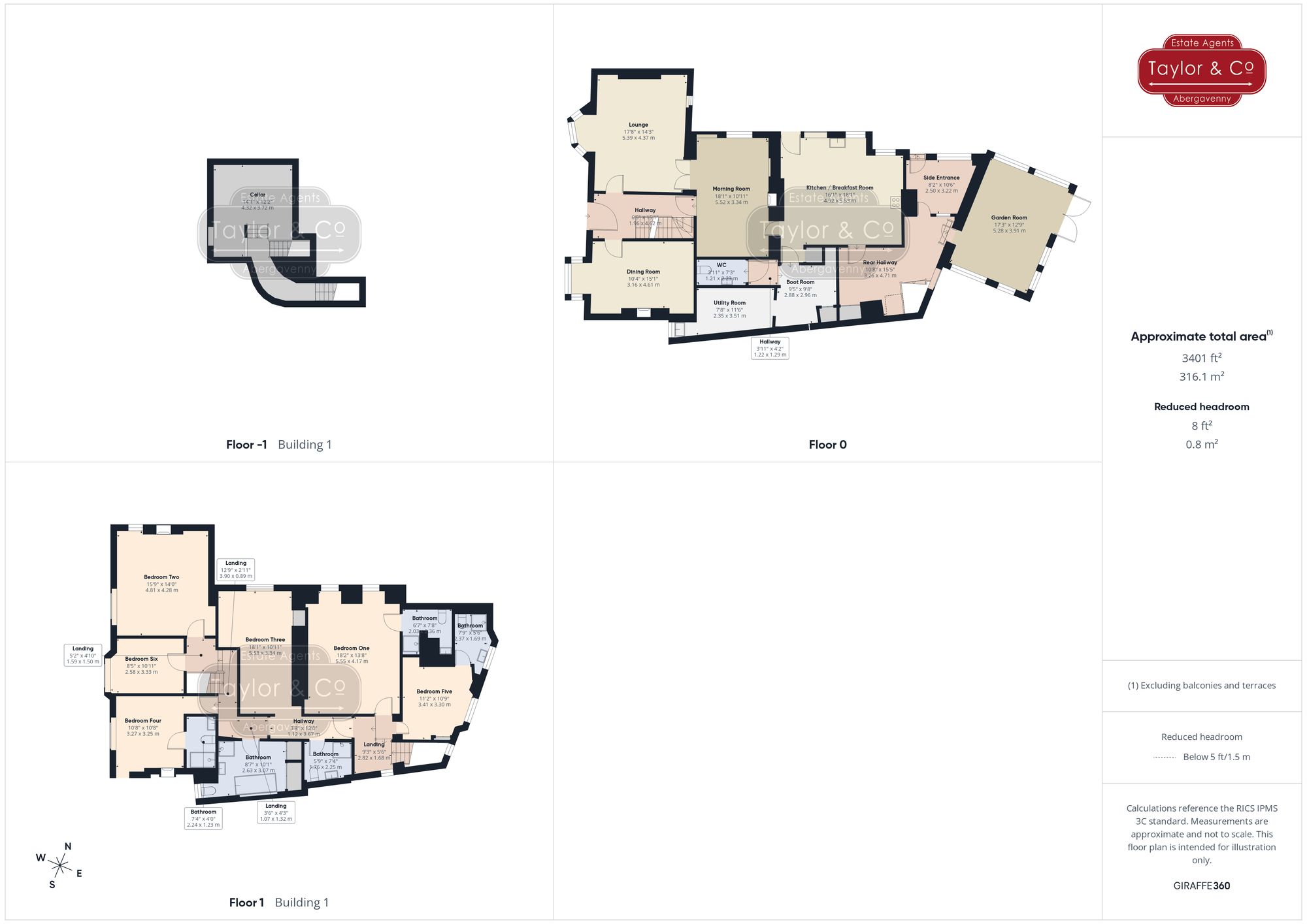 Floorplan 2