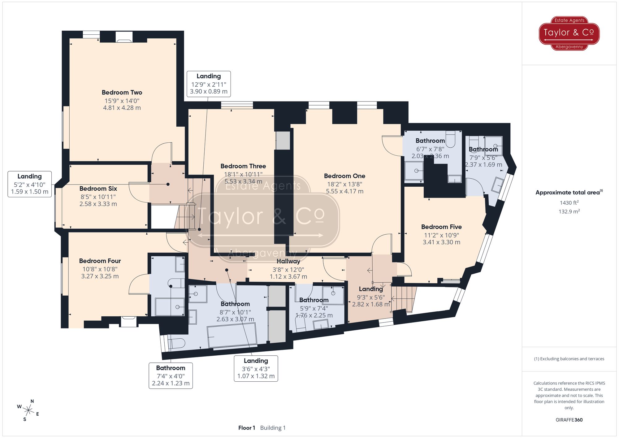 Floorplan 4