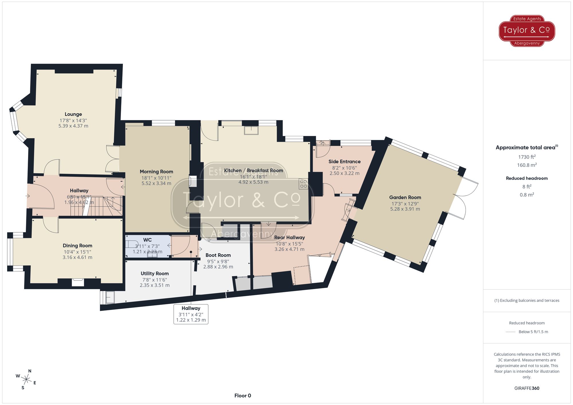 Floorplan 3
