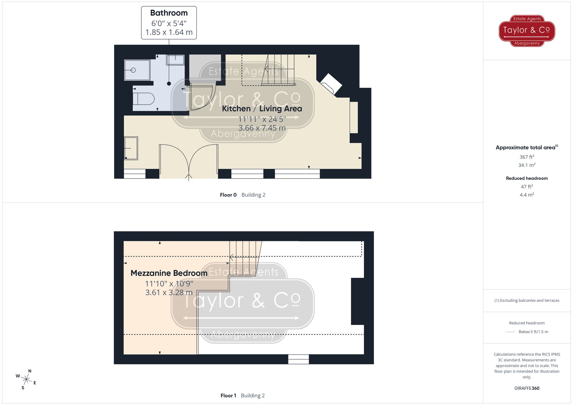 Floorplan 6