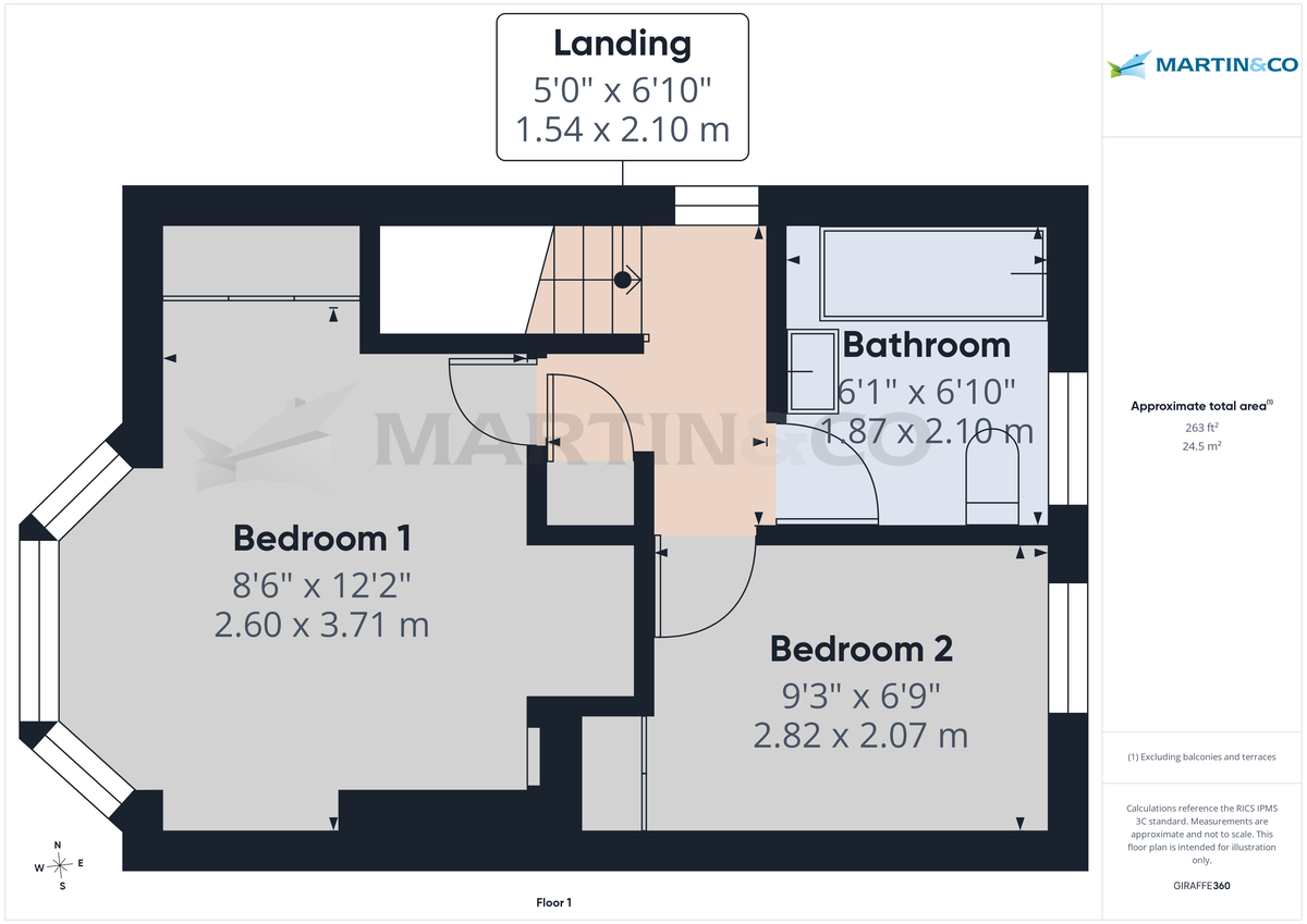 Floorplan 2