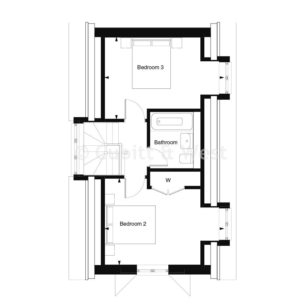 Floorplan 3
