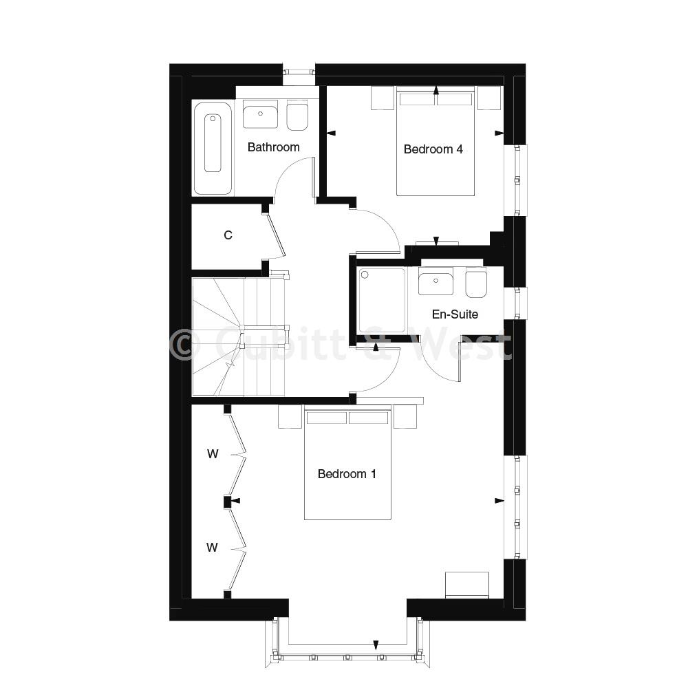 Floorplan 2