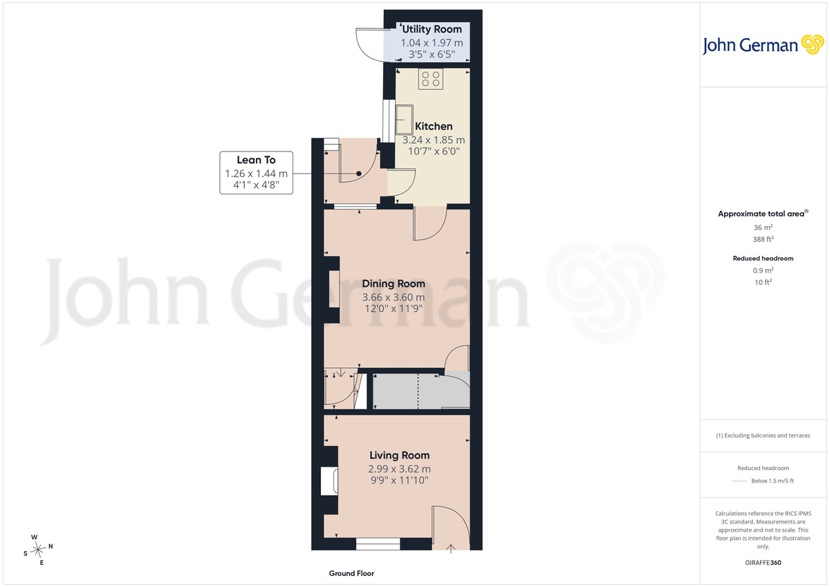 Floorplan 2