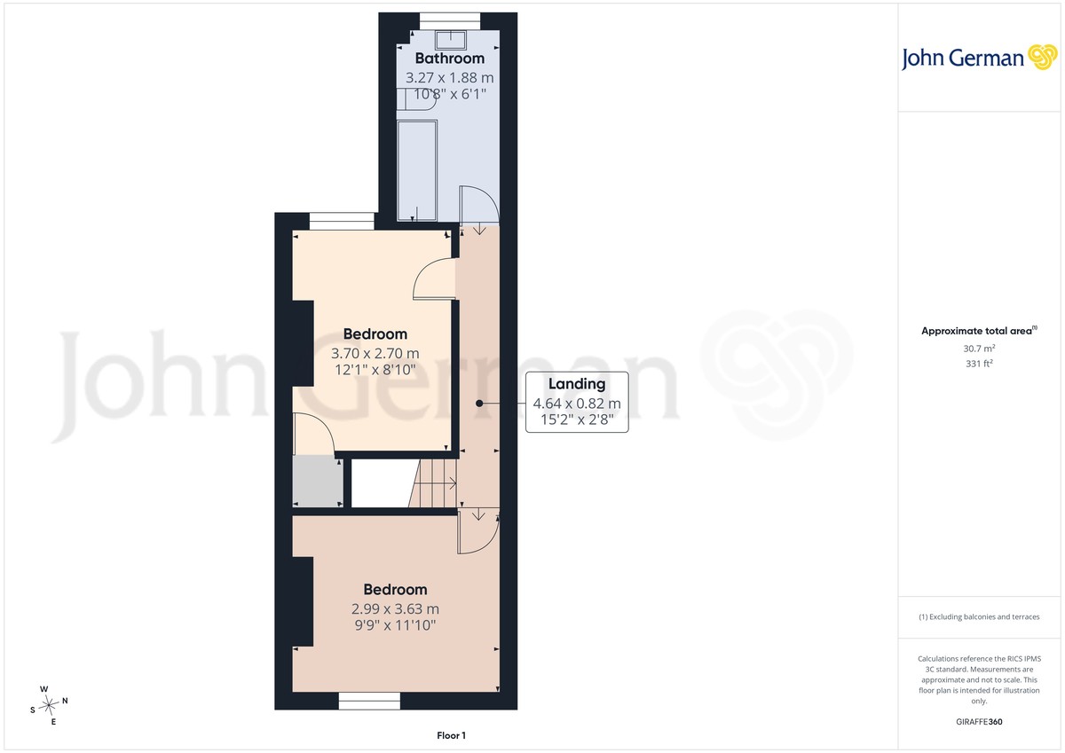 Floorplan 3