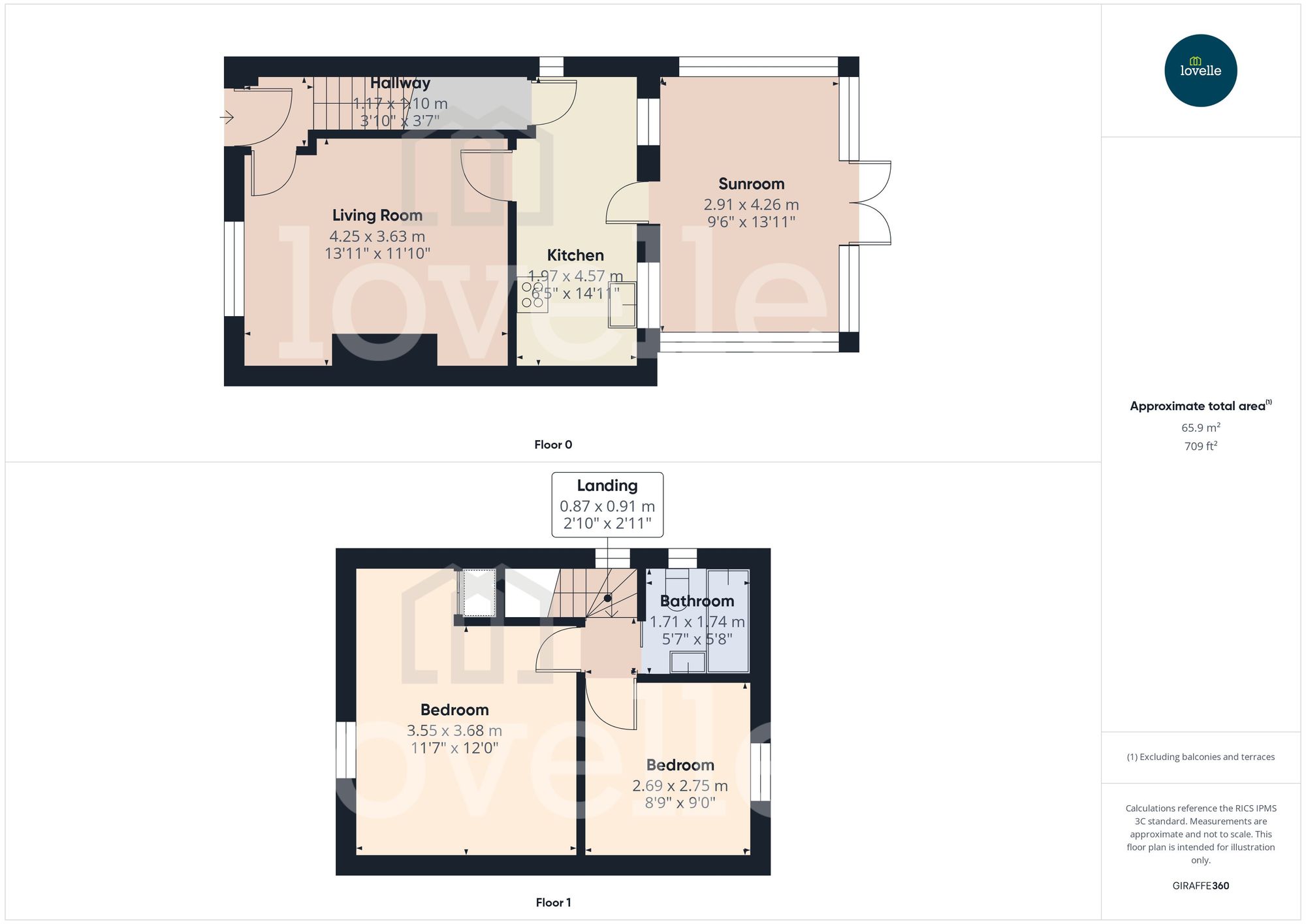 Floorplan 3
