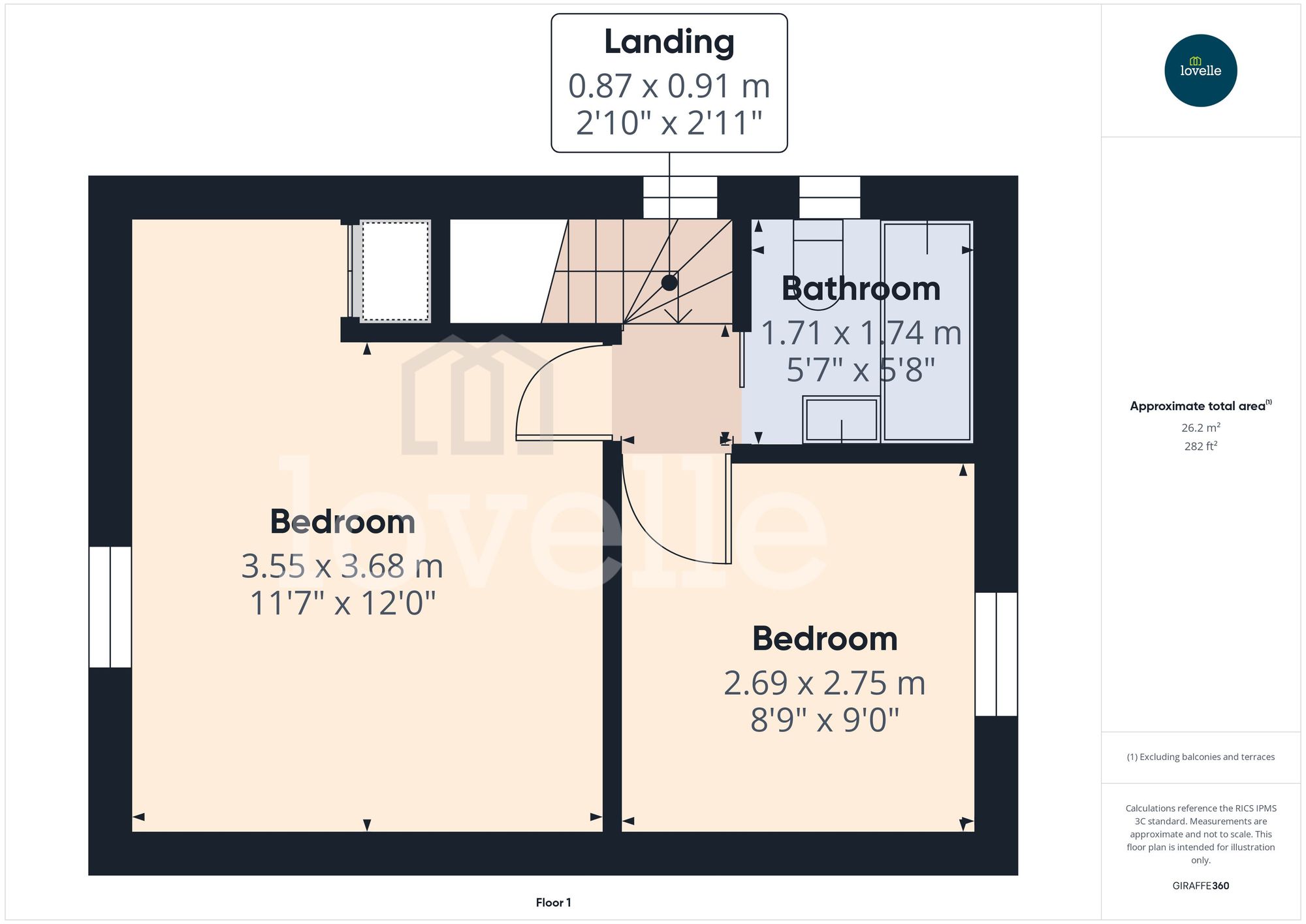 Floorplan 2
