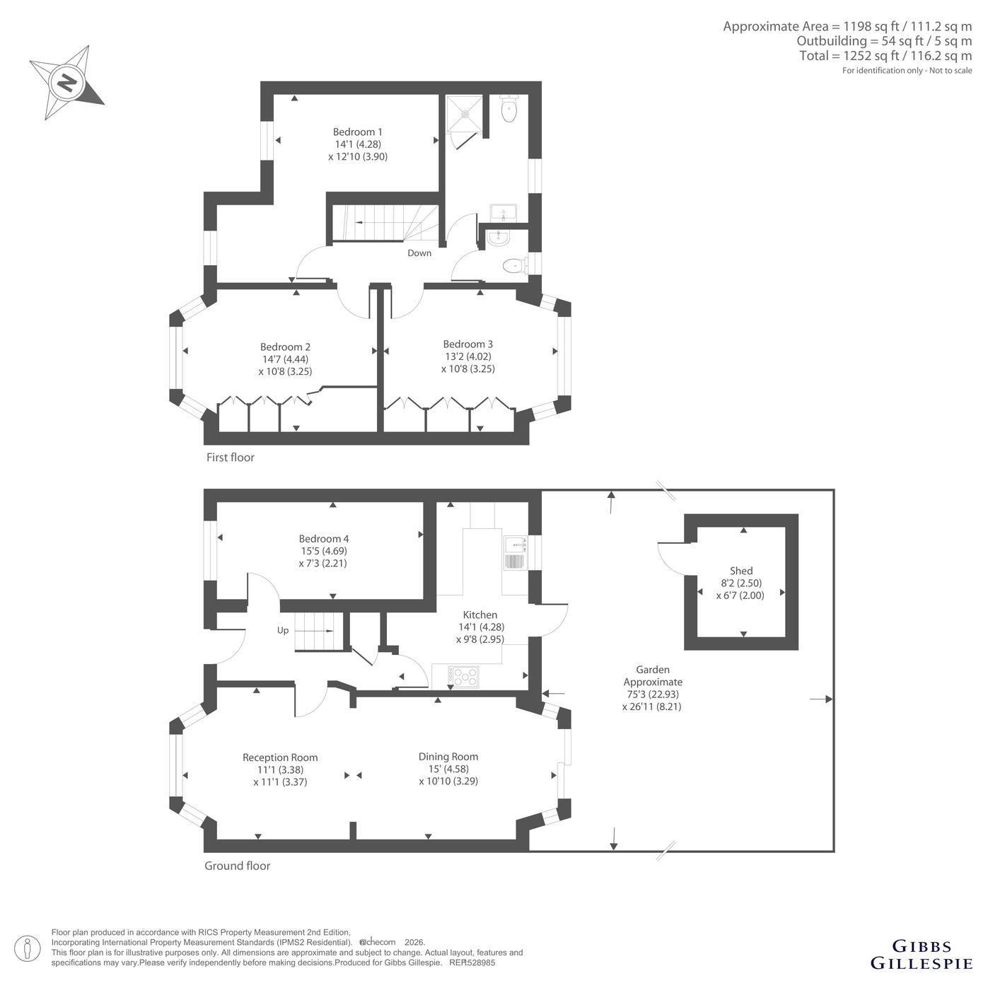 Floorplan 2