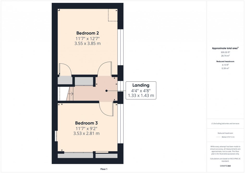Floorplan 2