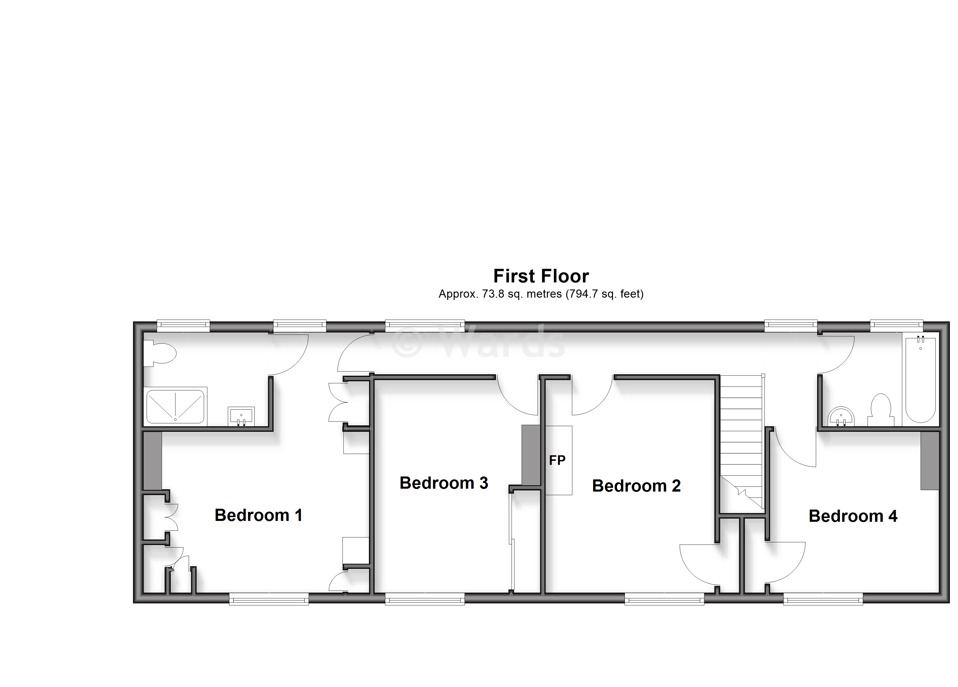 Floorplan 2