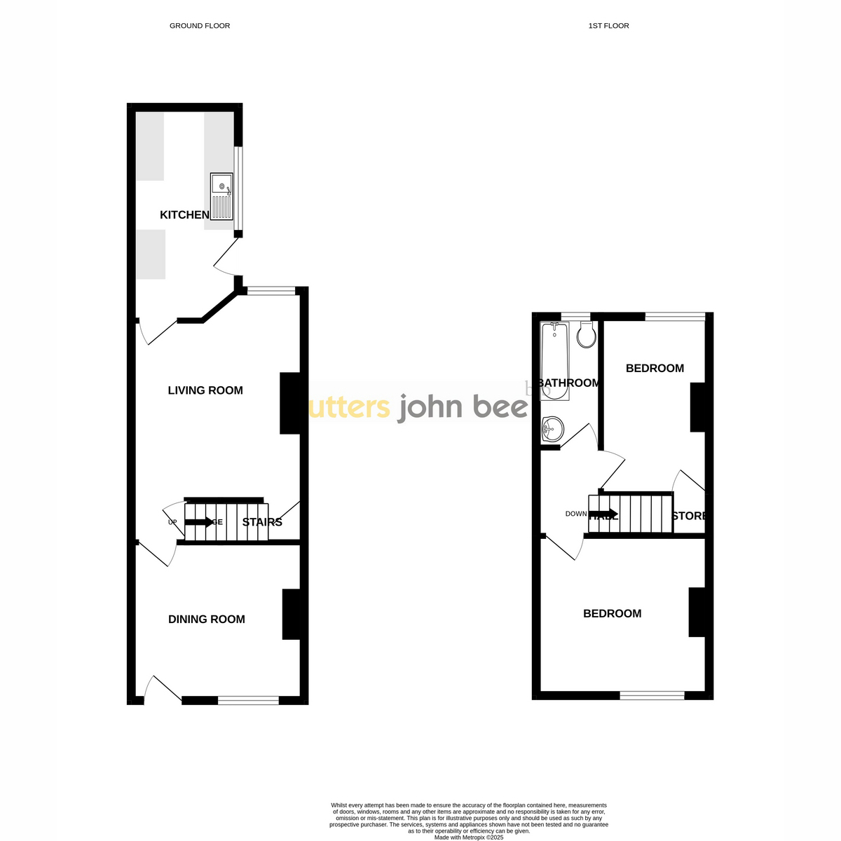 Floorplan 2