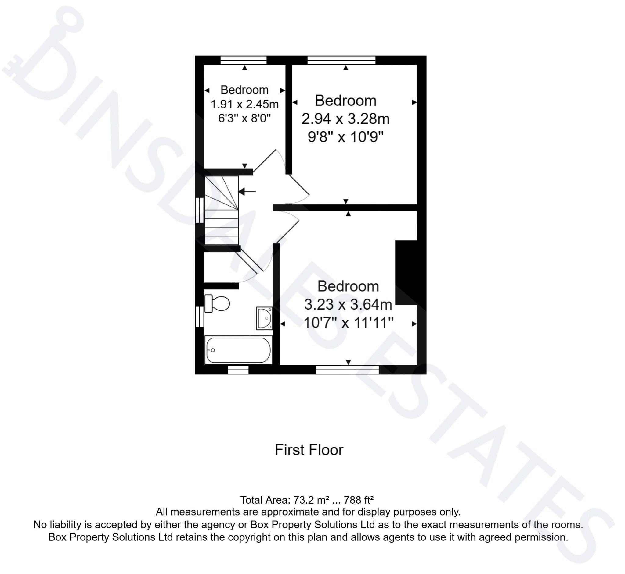 Floorplan 2