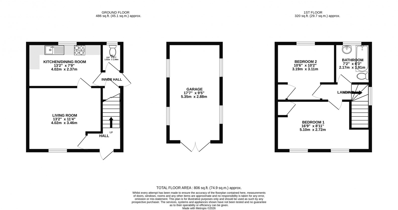 Floorplan 2